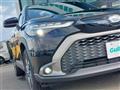 2024 Toyota CorollaCross