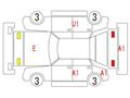 2024 Toyota CorollaCross
