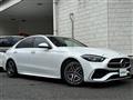 2022 Mercedes-Benz C-Class