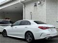 2022 Mercedes-Benz C-Class