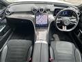2022 Mercedes-Benz C-Class