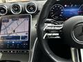 2022 Mercedes-Benz C-Class