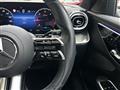 2022 Mercedes-Benz C-Class