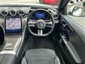 2022 Mercedes-Benz C-Class