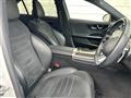 2022 Mercedes-Benz C-Class