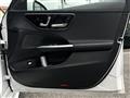 2022 Mercedes-Benz C-Class