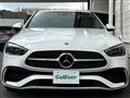 2022 Mercedes-Benz C-Class