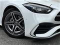 2022 Mercedes-Benz C-Class