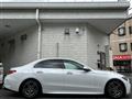 2022 Mercedes-Benz C-Class