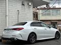 2022 Mercedes-Benz C-Class