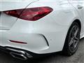 2022 Mercedes-Benz C-Class