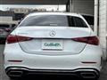 2022 Mercedes-Benz C-Class