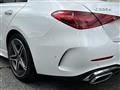 2022 Mercedes-Benz C-Class