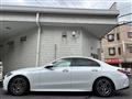 2022 Mercedes-Benz C-Class