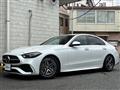 2022 Mercedes-Benz C-Class