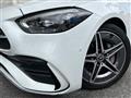 2022 Mercedes-Benz C-Class