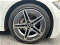 2022 Mercedes-Benz C-Class