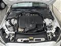 2022 Mercedes-Benz C-Class