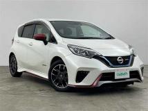 2019 Nissan Note