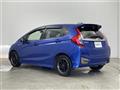 2014 Honda Fit Hybrid