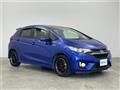 2014 Honda Fit Hybrid