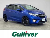 2014 Honda Fit Hybrid