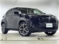 2022 Toyota Yaris Cross
