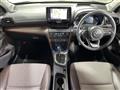 2022 Toyota Yaris Cross