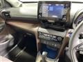 2022 Toyota Yaris Cross