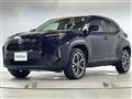2022 Toyota Yaris Cross