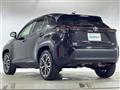 2022 Toyota Yaris Cross
