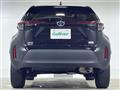 2022 Toyota Yaris Cross