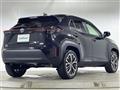 2022 Toyota Yaris Cross