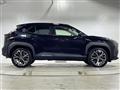 2022 Toyota Yaris Cross