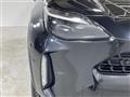 2022 Toyota Yaris Cross