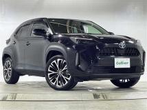 2022 Toyota Yaris Cross