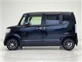 2015 Honda N BOX