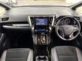 2018 Toyota Vellfire