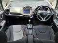 2011 Honda Fit Hybrid
