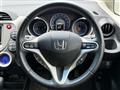 2011 Honda Fit Hybrid