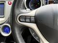 2011 Honda Fit Hybrid