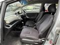 2011 Honda Fit Hybrid