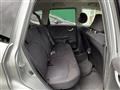 2011 Honda Fit Hybrid