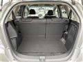 2011 Honda Fit Hybrid