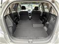 2011 Honda Fit Hybrid