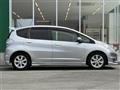 2011 Honda Fit Hybrid