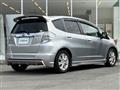 2011 Honda Fit Hybrid