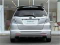 2011 Honda Fit Hybrid