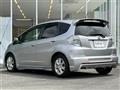2011 Honda Fit Hybrid