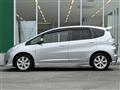 2011 Honda Fit Hybrid